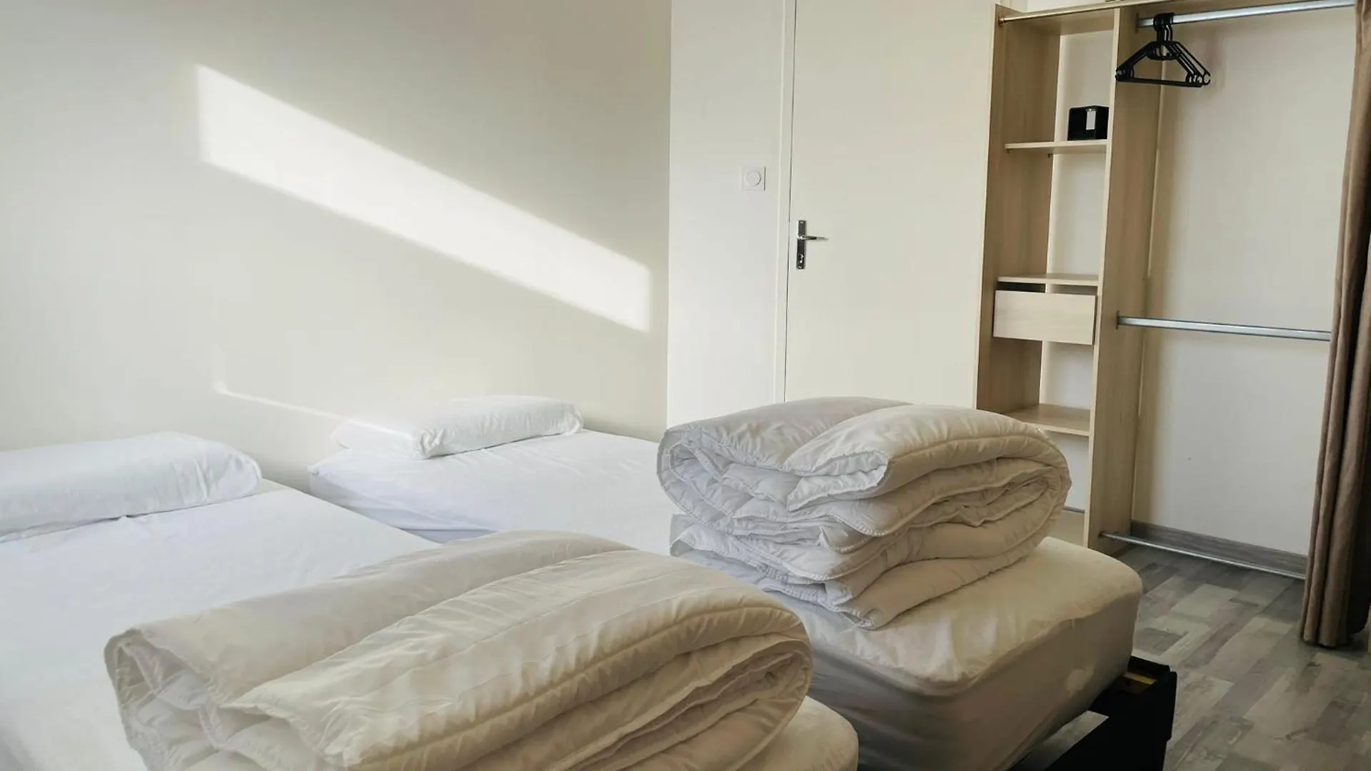 Ker A Levenez Villa Cancale