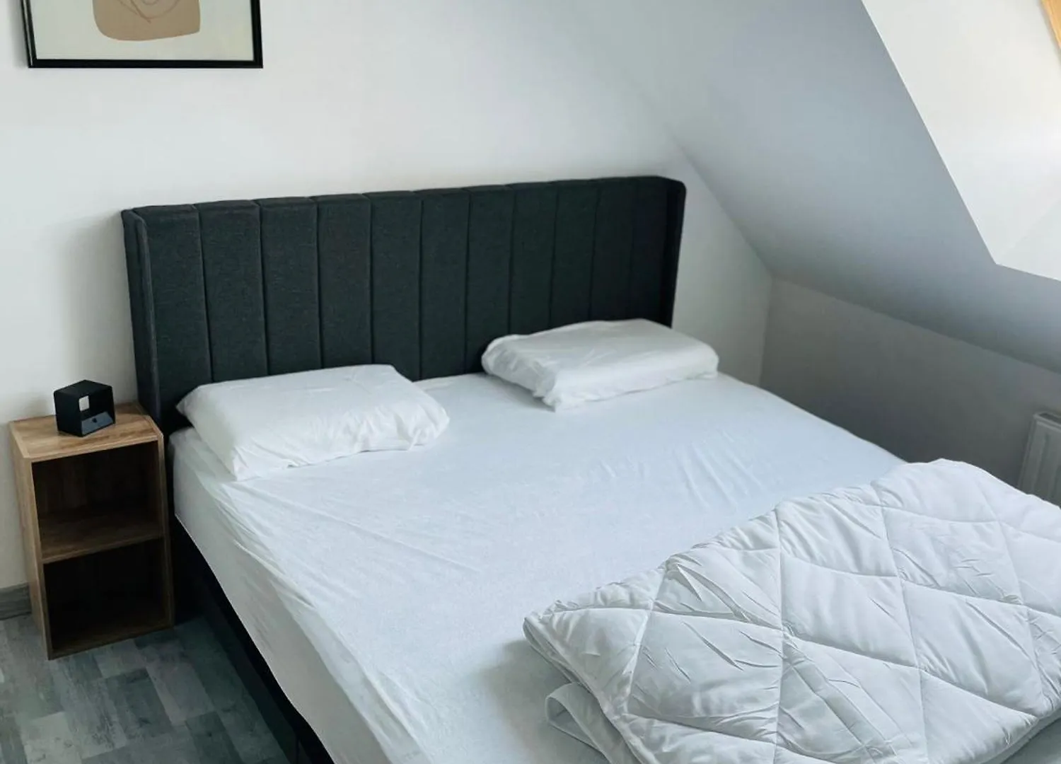 Ker A Levenez Villa Cancale