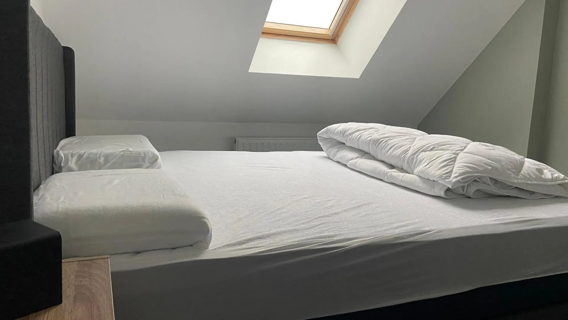 Ker A Levenez Villa Cancale Frankrijk
