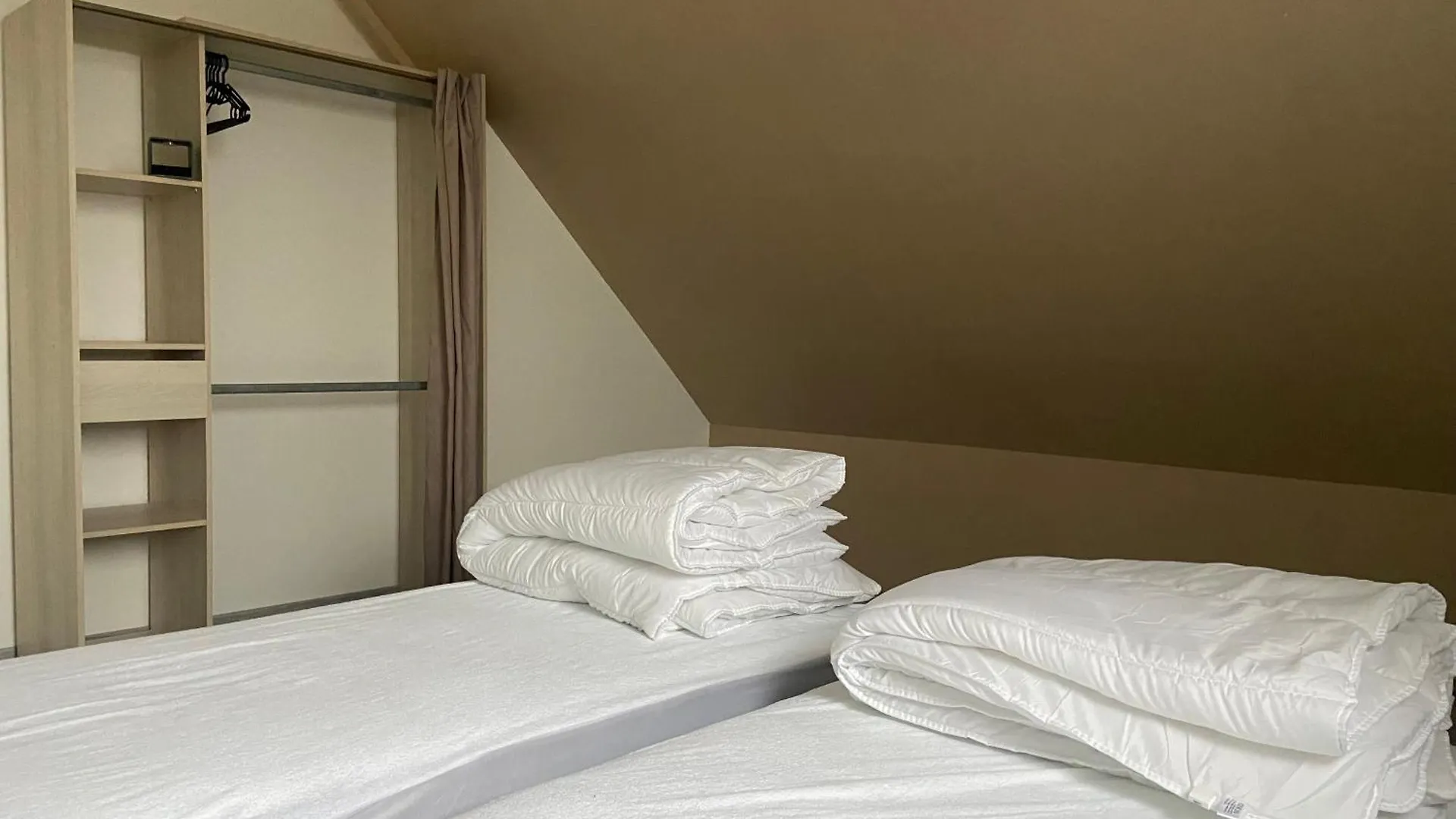 Ker A Levenez Villa Cancale Vakantiehuis