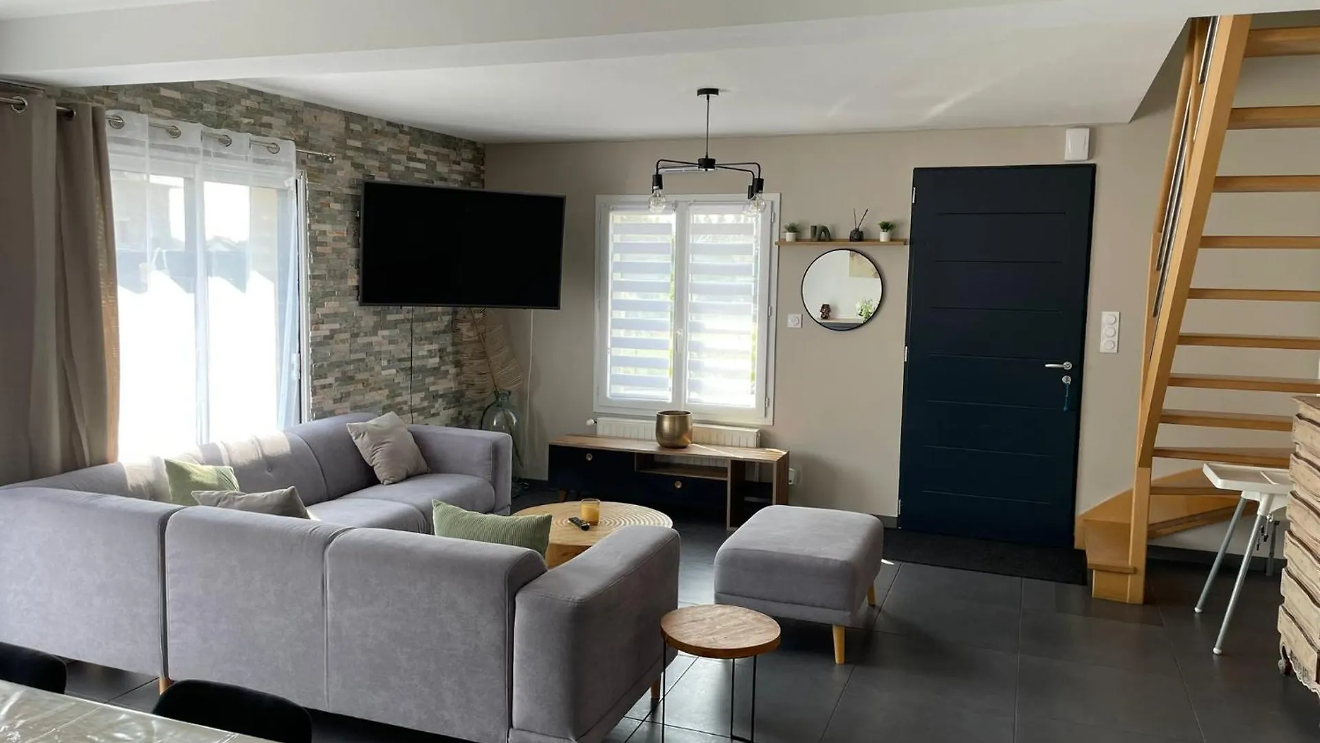 Ker A Levenez Villa Cancale